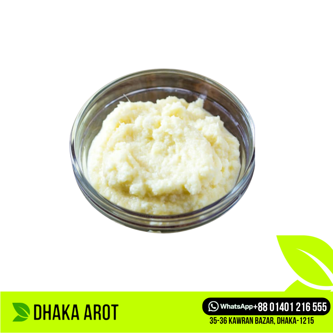 Imported Garlic Paste (ইম্পোর্টেড রসুন বাটা)