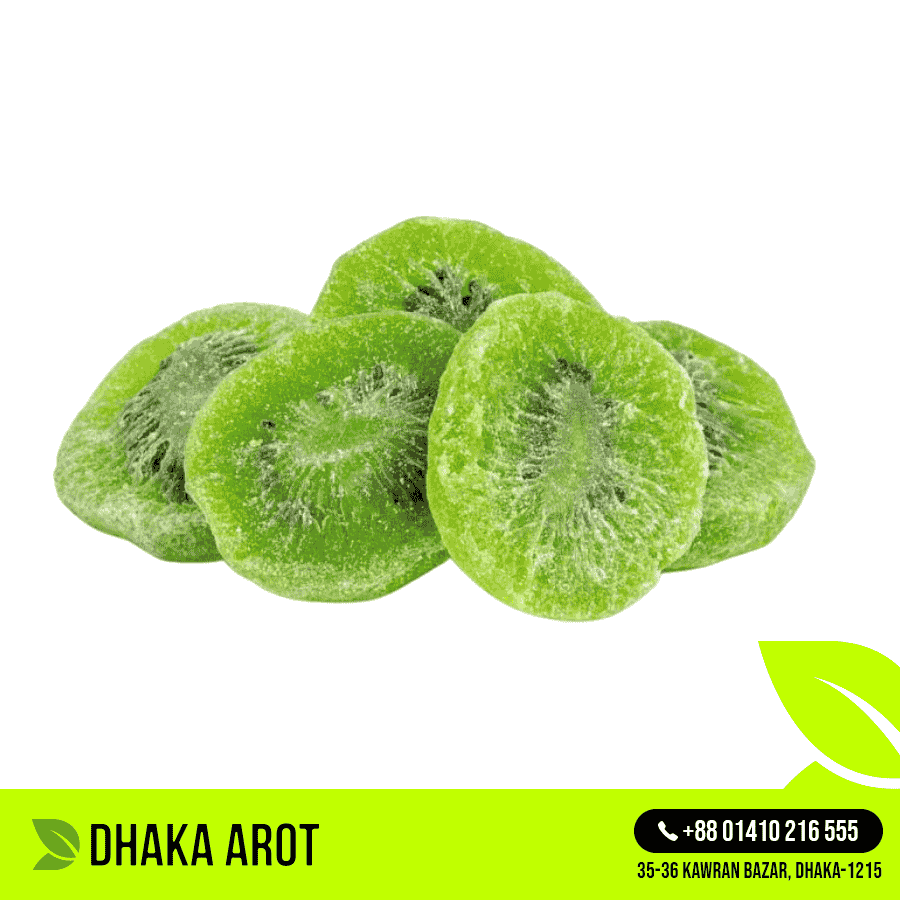 Kiwi Dry (কিউই ড্রাই)