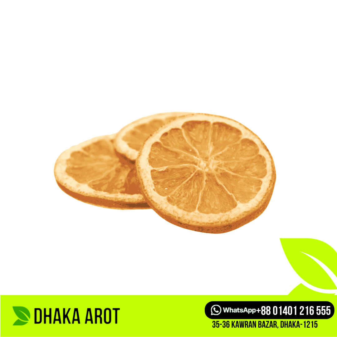 Dried Orange - অরেঞ্জ ড্রাই (১ কেজি)