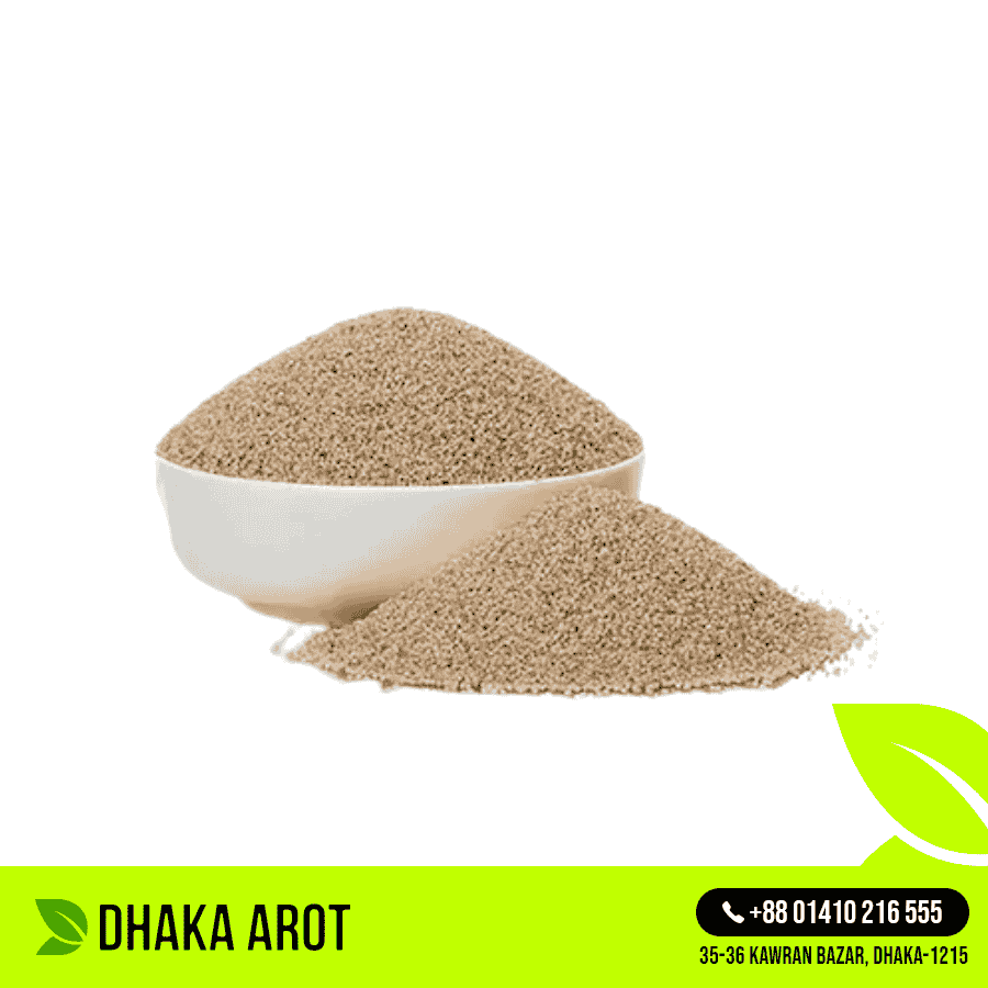 Poppy Seeds - পোস্ত দানা (১ কেজি)
