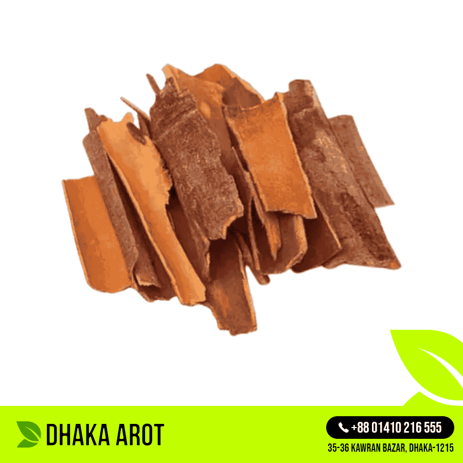 Cinnamon - দারুচিনি (১ কেজি)
