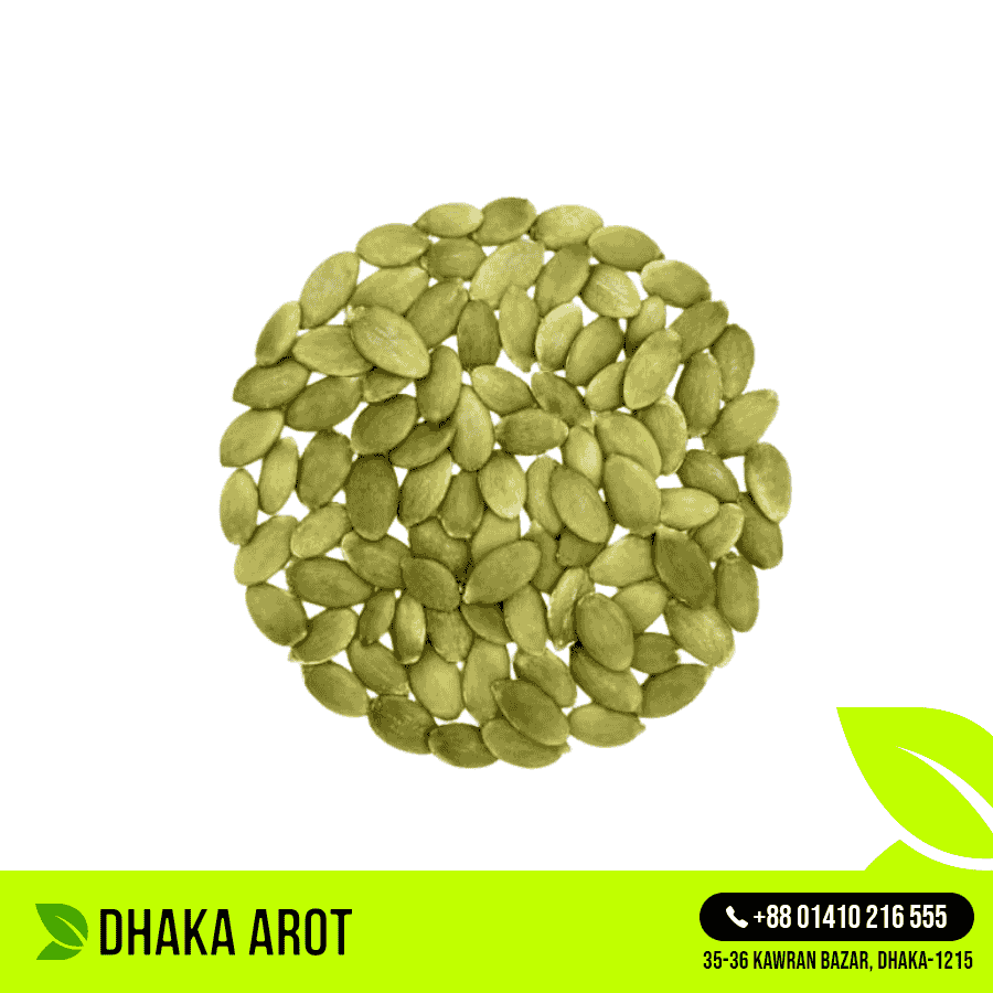 Pumpkin Seeds - পাম্পকিন সিড (১ কেজি)