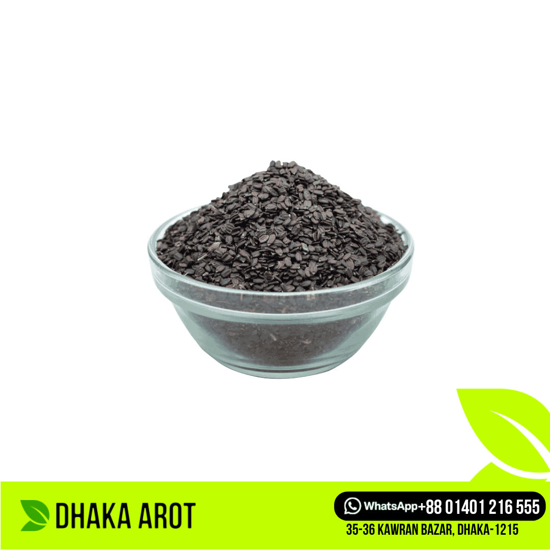 Sweet Basil Seeds - তোকমা দানা (১ কেজি)