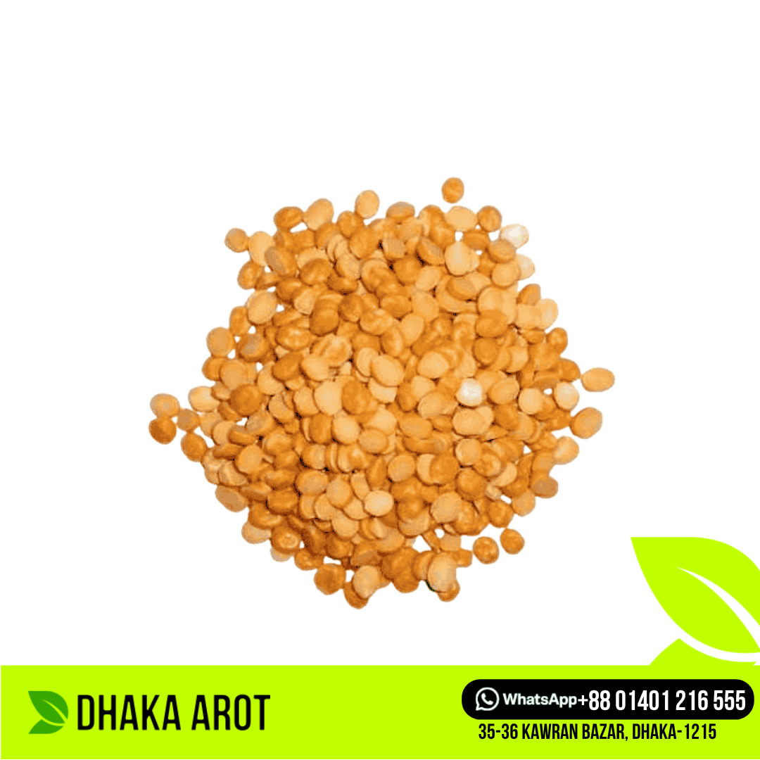 Anchor Dal (এংকর ডাল)