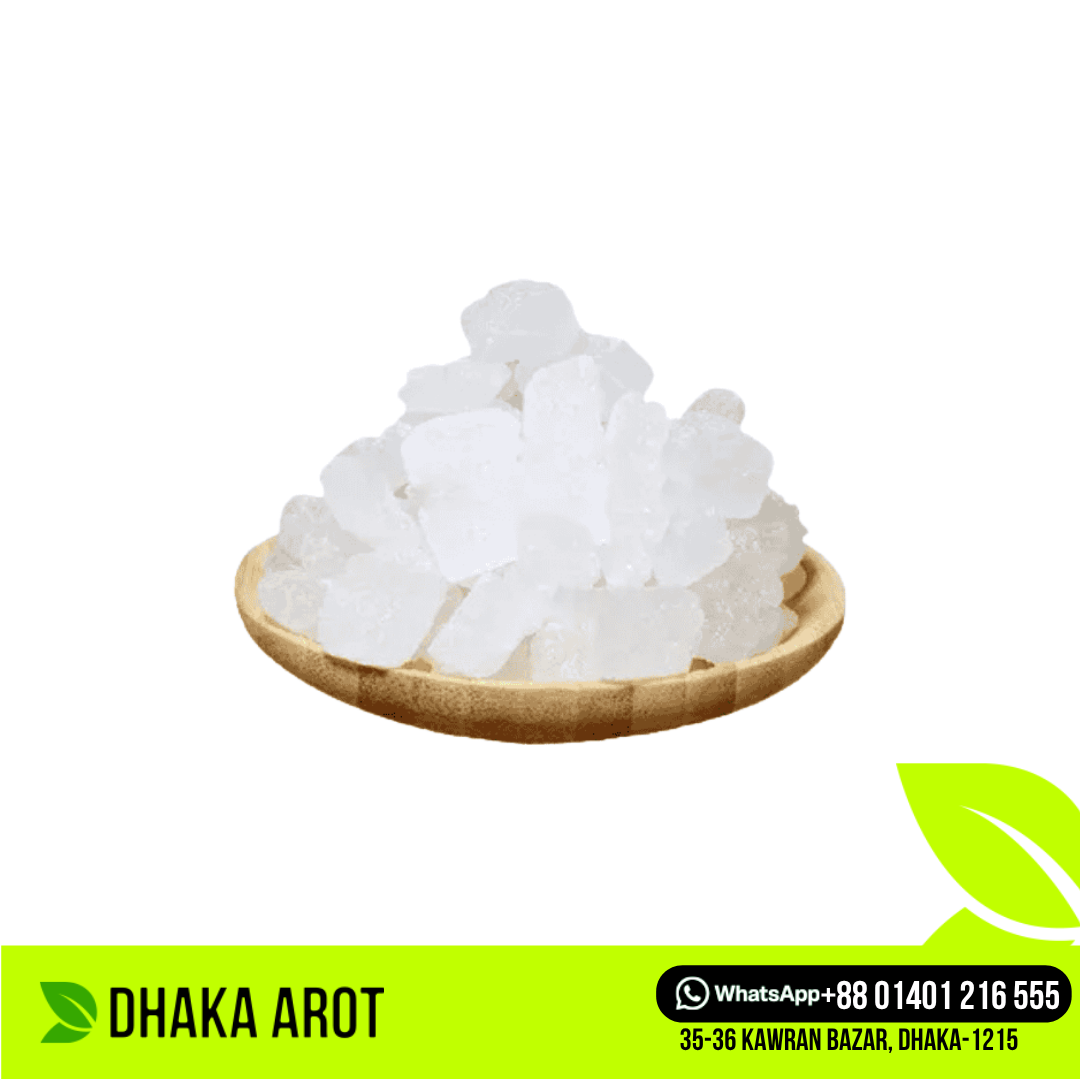 Rock Sugar - মিছরি চিনি (১ কেজি)