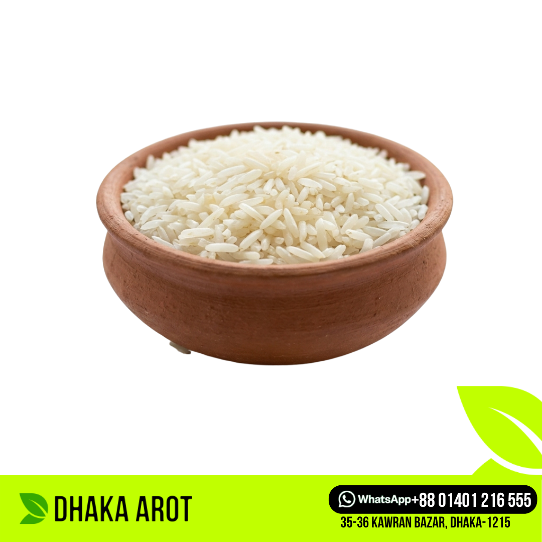 Saheb Babu Minicate Chal (সাহেব বাবু মিনিকেট চাল) 50Kg/Bag