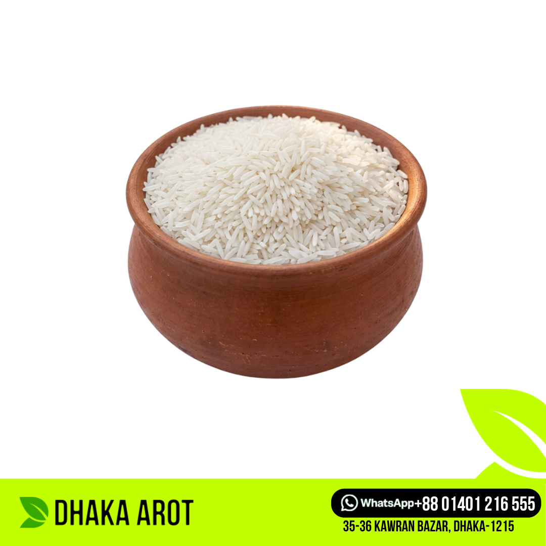Binni Chal (বিন্নি চাল) 25Kg/Bag