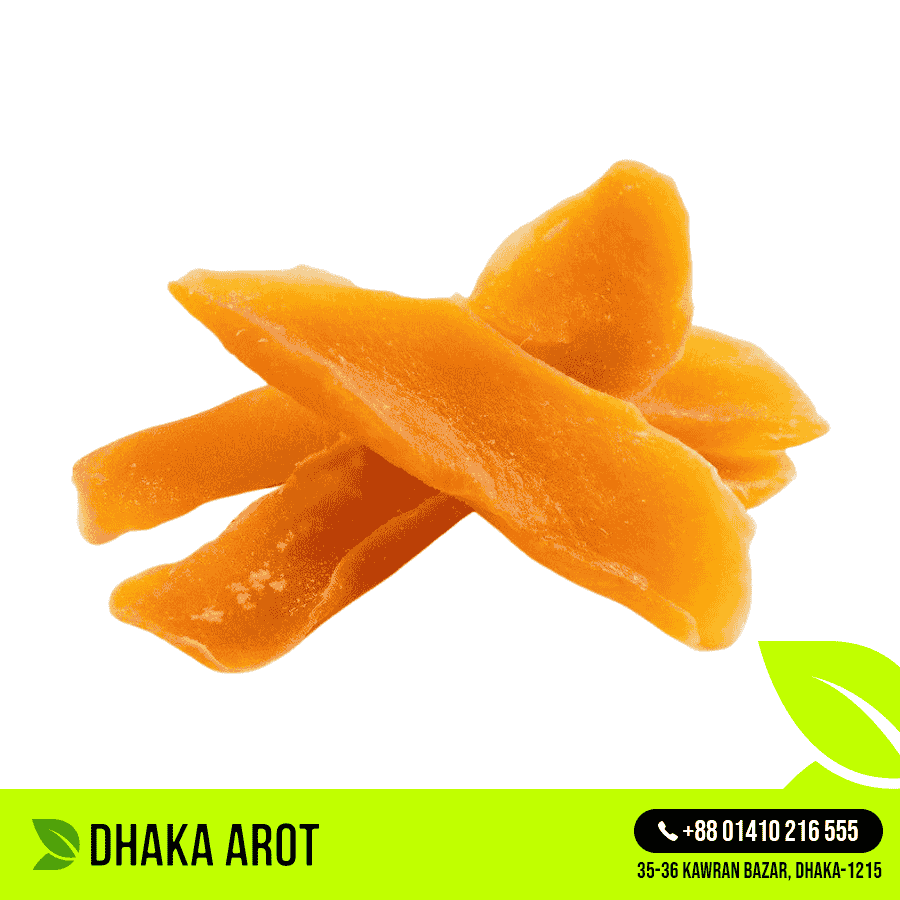Dried Mango - ম্যাংগো ড্রাই (১ কেজি)