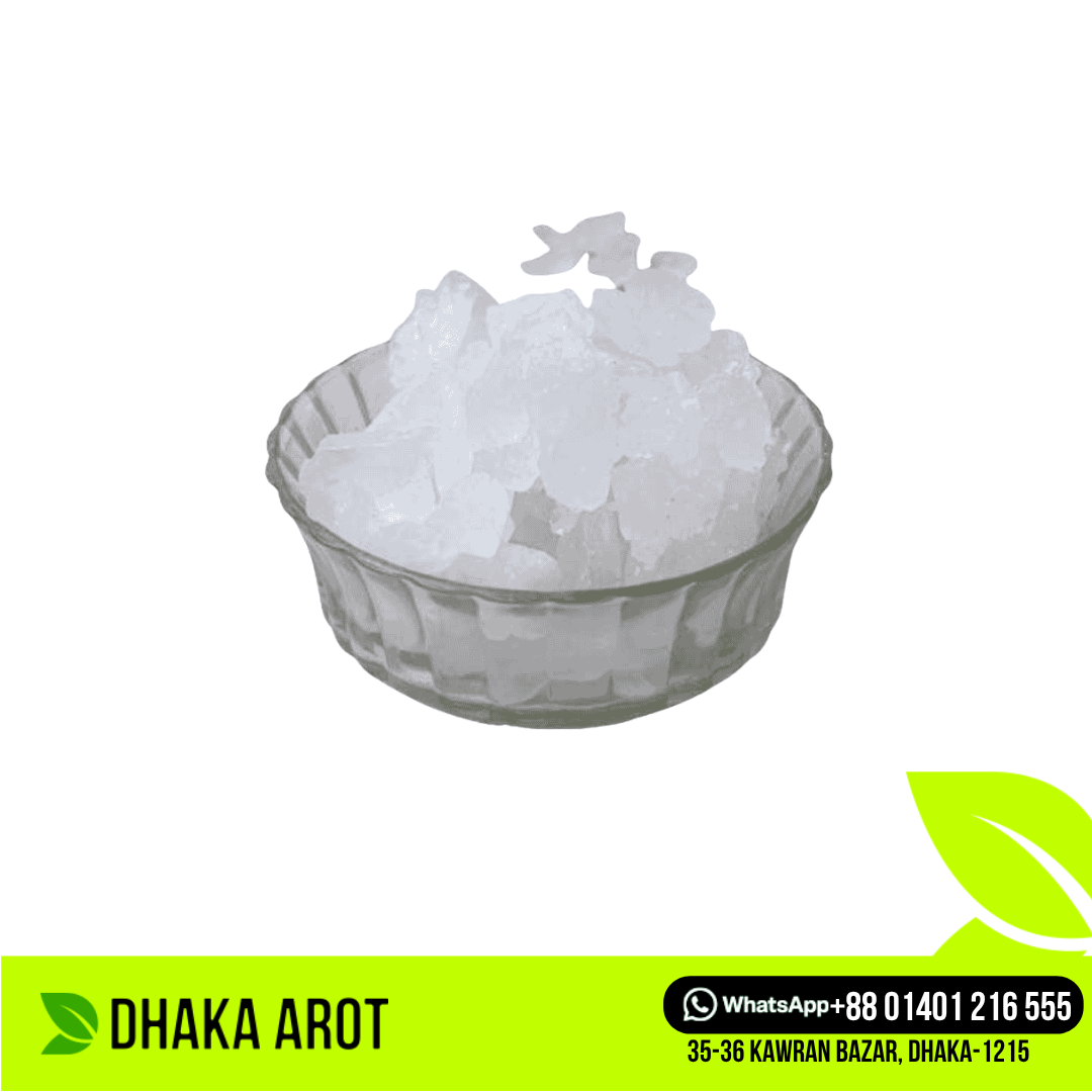 Rock Sugar - আইস / মিছরি (১ কেজি)