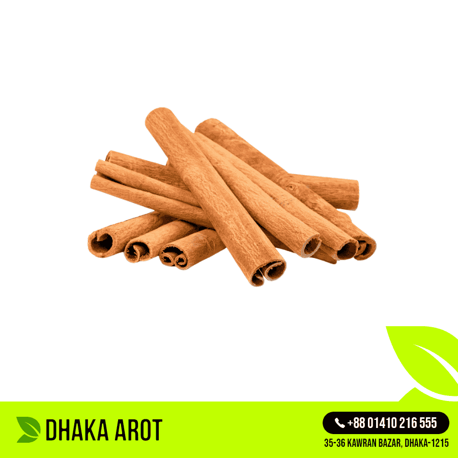 Shahi Cinnamon Premium - শাহী দারুচিনি (১ কেজি)