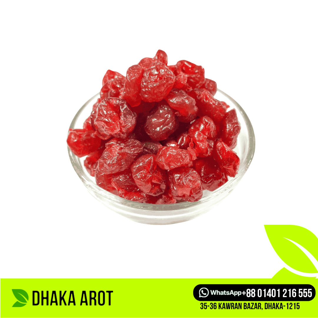 Dried Cherry - ড্রাই চেরি (১ কেজি)