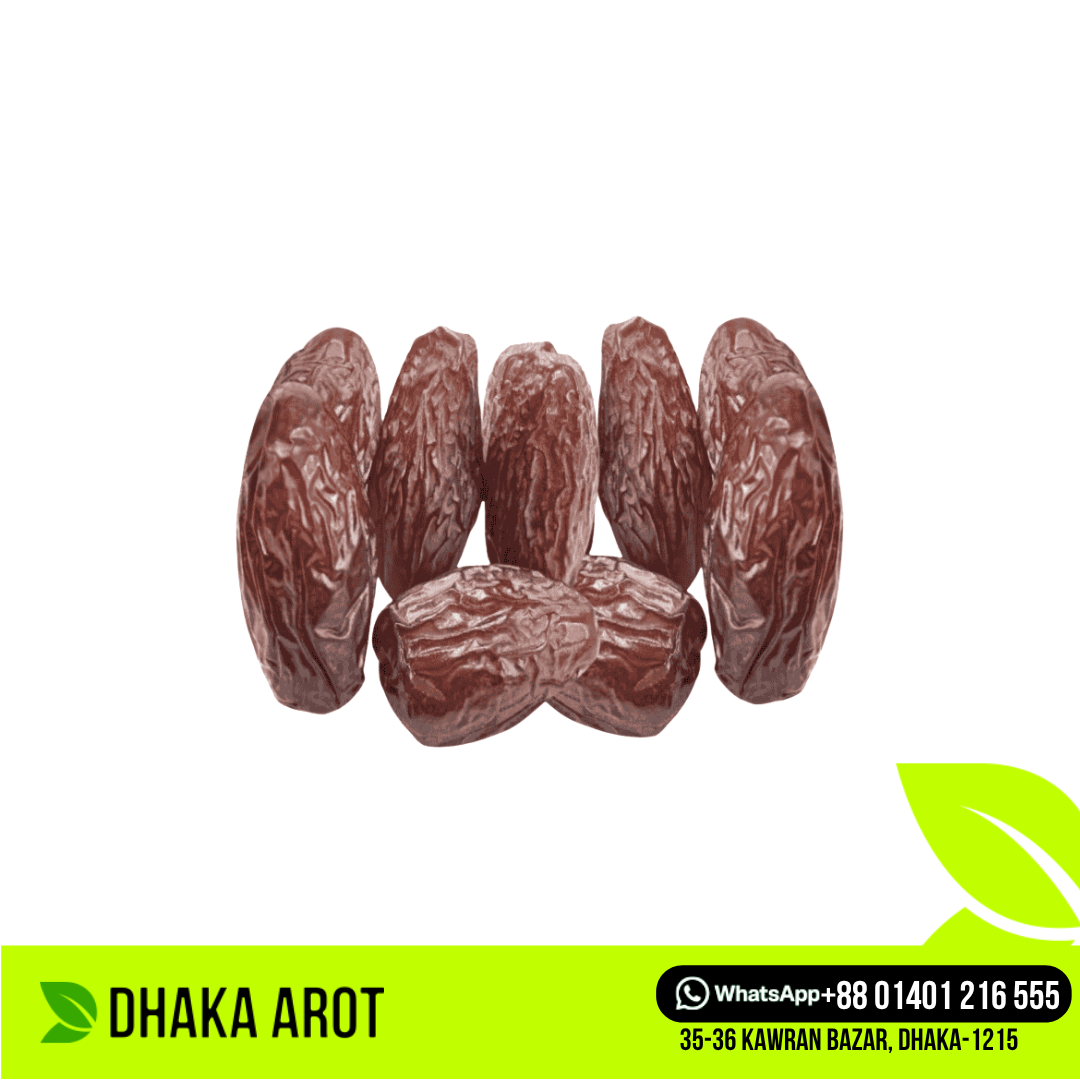 Adam Dates (আদম খেজুর)