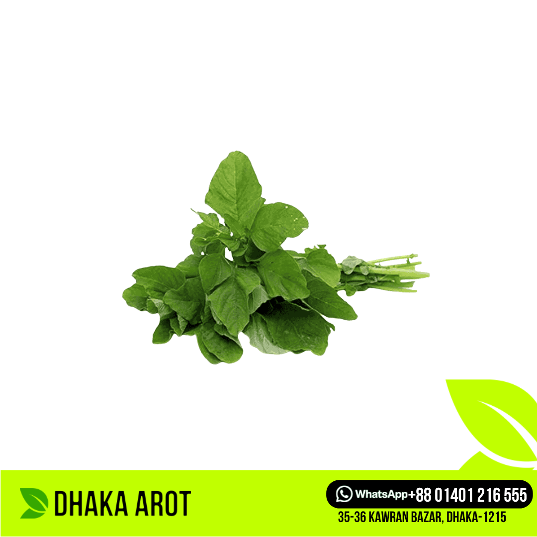 Amaranth Stem / Drumstick (ডাটা)