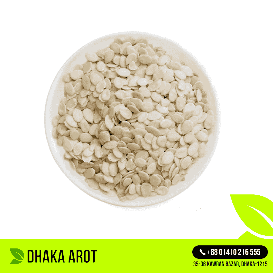 Watermelon Seeds - তরমুজের বীজ (১ কেজি)