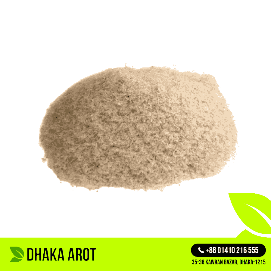 Psyllium Husk - ইসবগুলের ভুসি (১ কেজি)