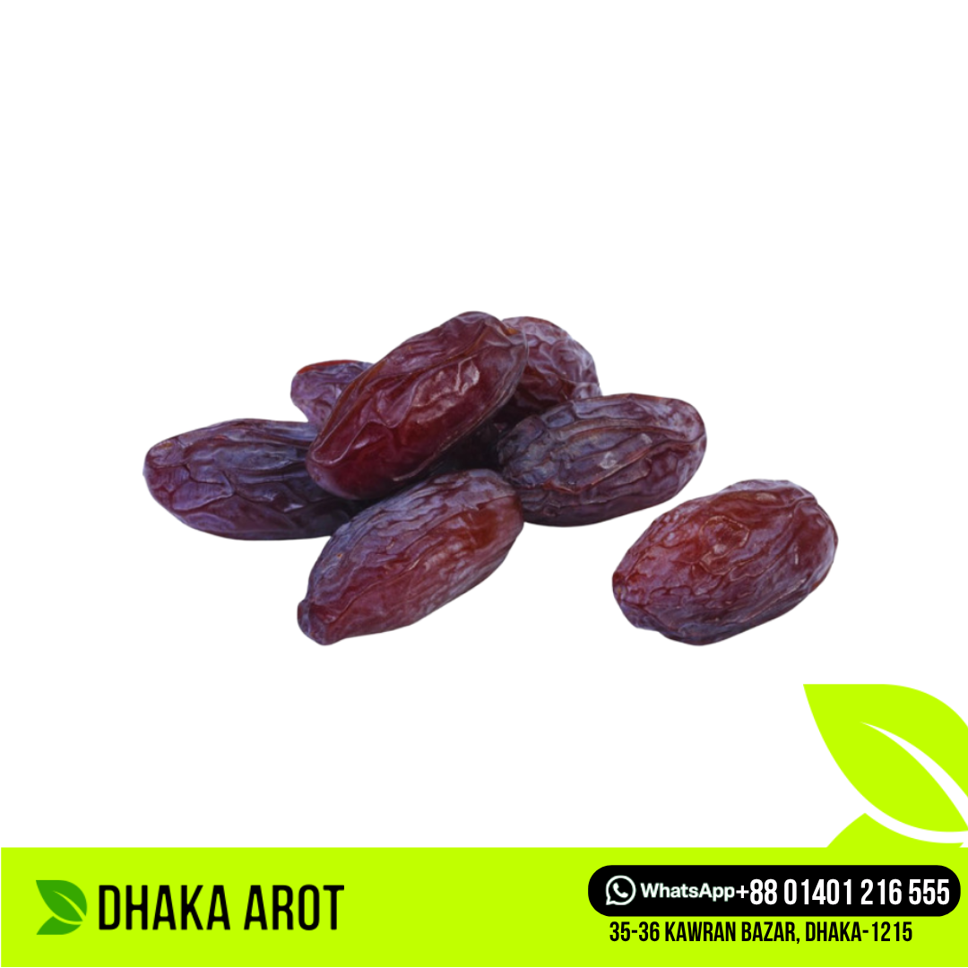 Medjool Dates - 99 (মেজজুল খেজুর - ৯৯)