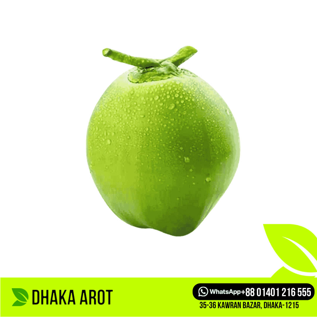 Green Coconut (ডাব)