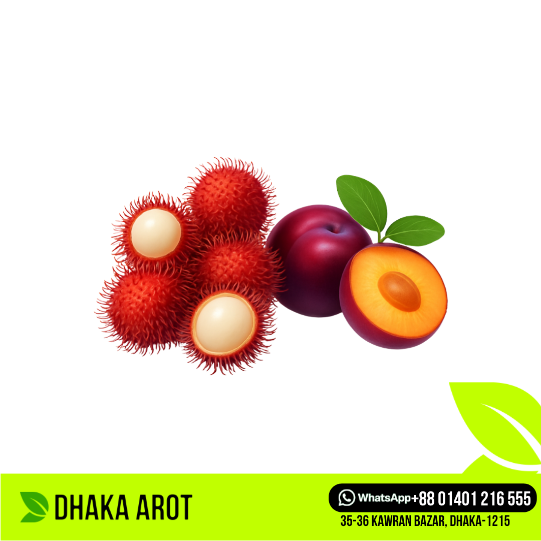 প্রিমিয়াম এক্সোটিক ফ্রুট কম্বো (৩ কেজি)