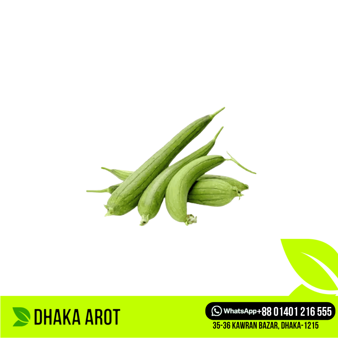 Sponge Gourd (ধুন্দুল)