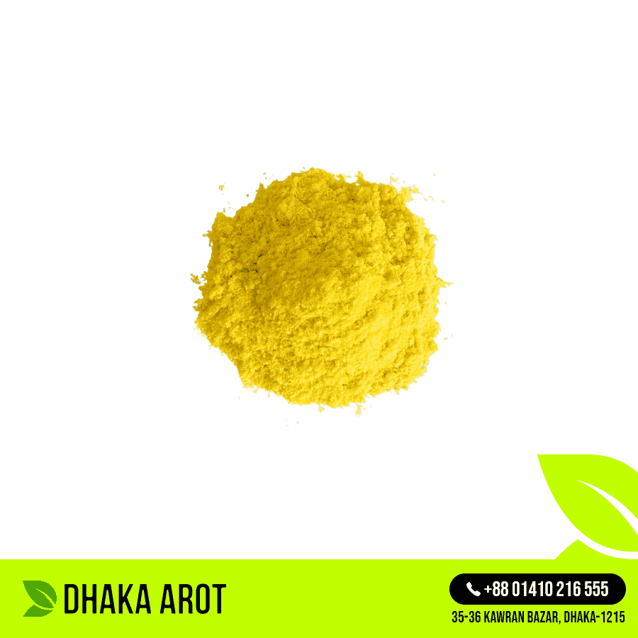 Asafoetida - হিং (১ কেজি)