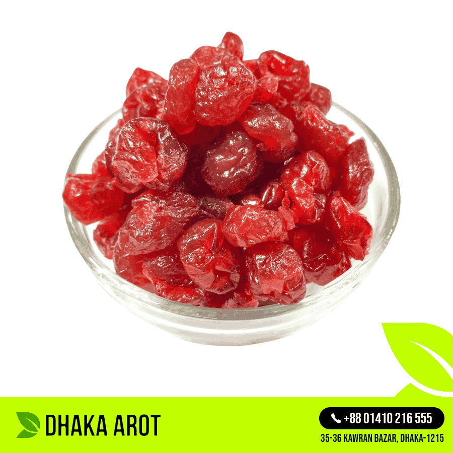 Dried Cherry - ড্রাই চেরি (১ কেজি)