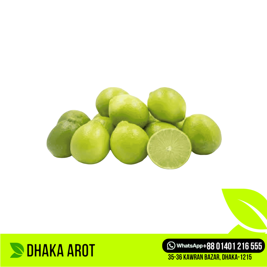 Kagoji Lemon / Lime (কাগজি লেবু)