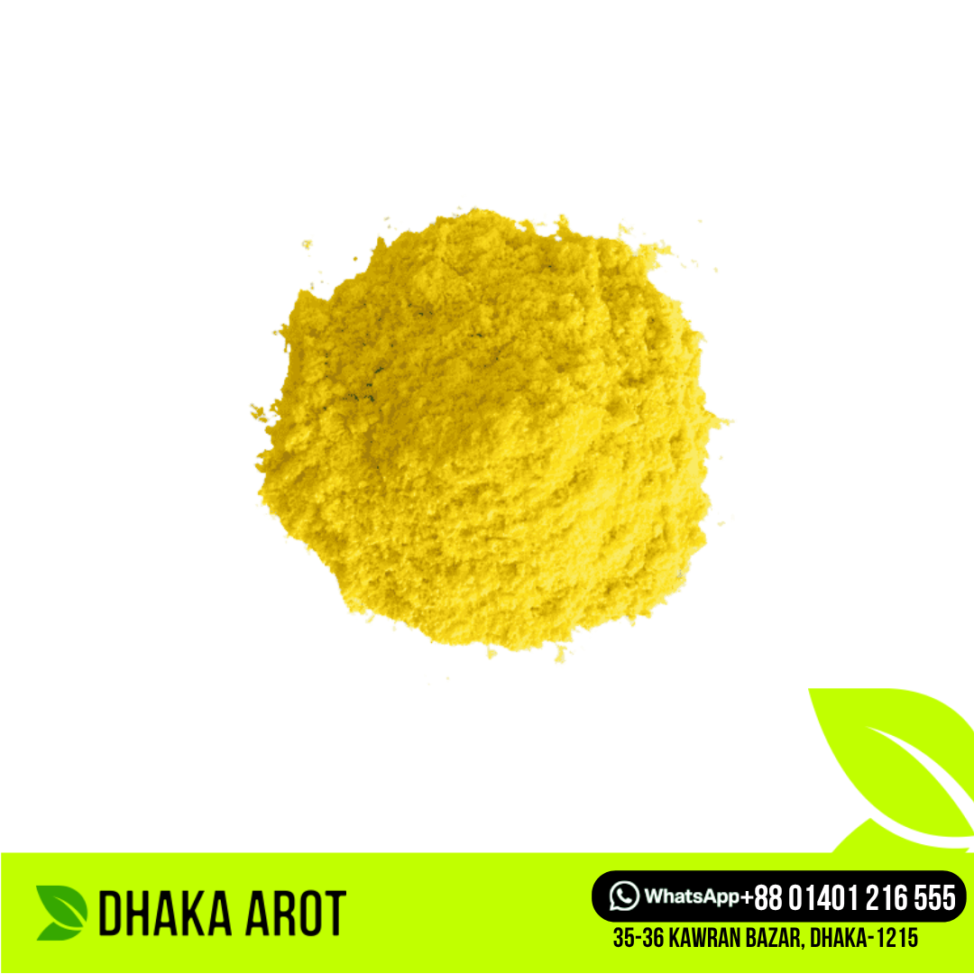 Asafoetida - হিং (১ কেজি)