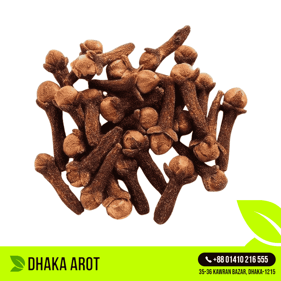 Cloves - লবঙ্গ (১ কেজি)