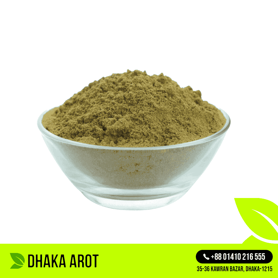 Coriander Powder - গুঁড়ো ধনিয়া (১ কেজি)