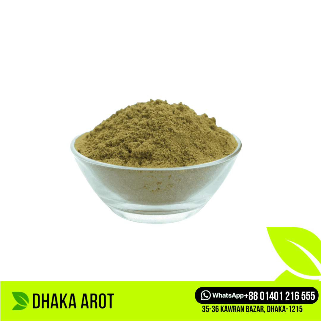 Coriander Powder - গুঁড়ো ধনিয়া (১ কেজি)