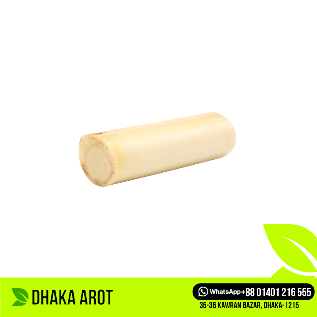 Banana Stem (কলার থোর)