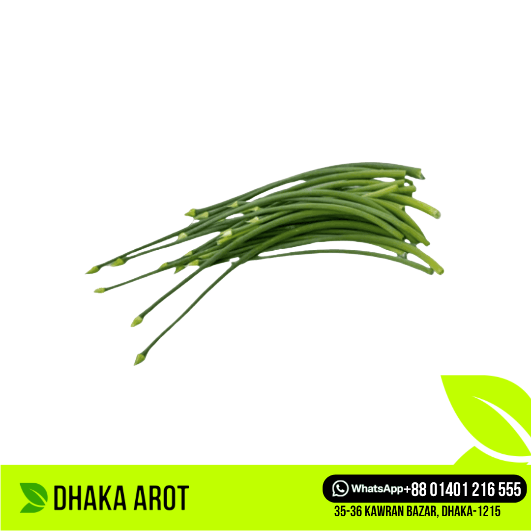Spring Onion (পেঁয়াজ পাতা)
