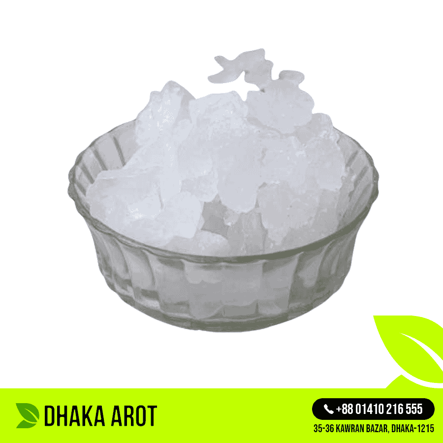 Rock Sugar - আইস / মিছরি (১ কেজি)