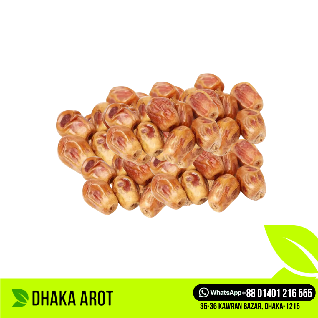 Zahidi Dates (জিহাদী খেজুর)