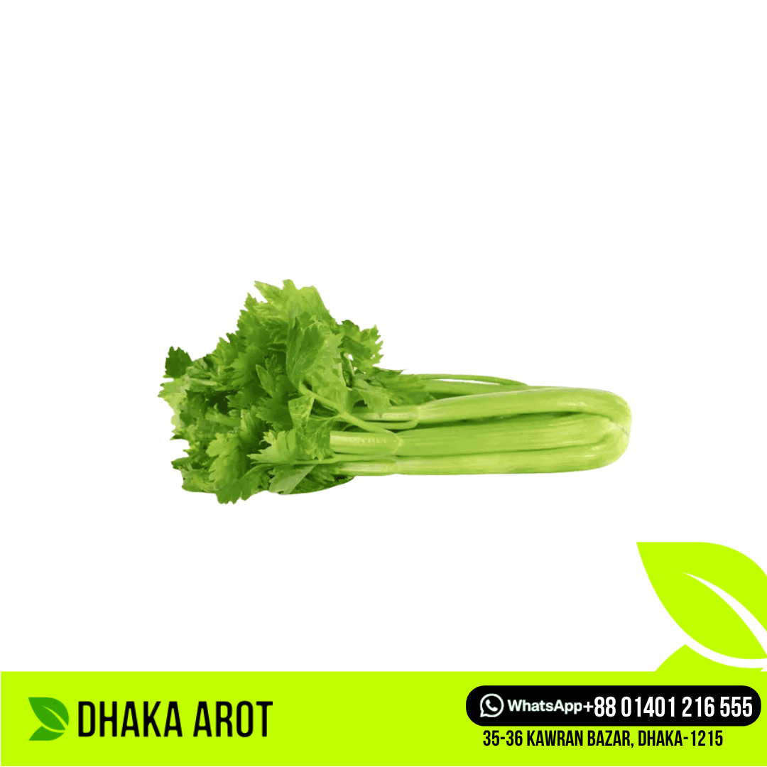 Celery (ছেলারী)
